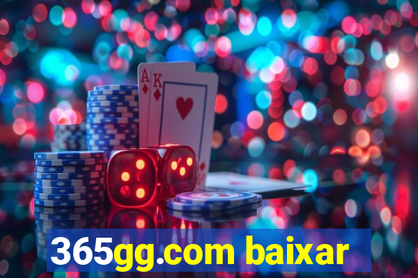 365gg.com baixar